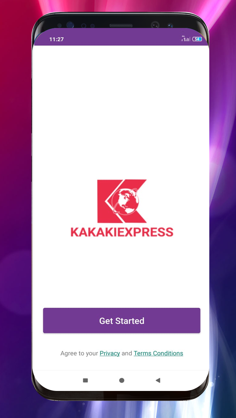 Kakaki Express Softphone